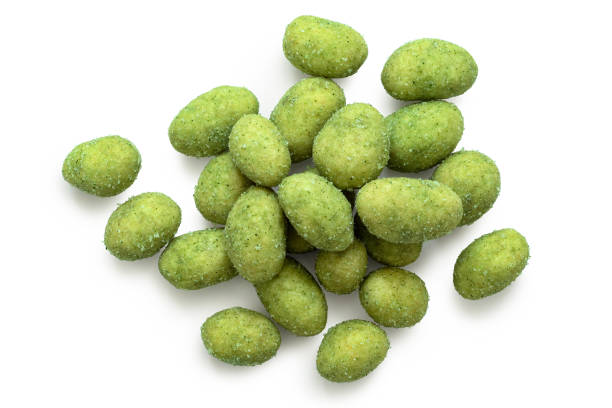 JAPAN WASABI PEANUTS