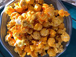 GOLDEN NUGGET POPCORN