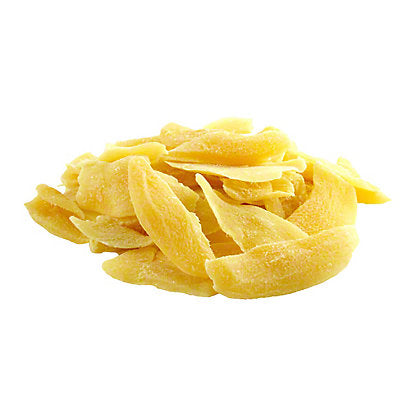 MANGO SPEARS DRIED FRUIT