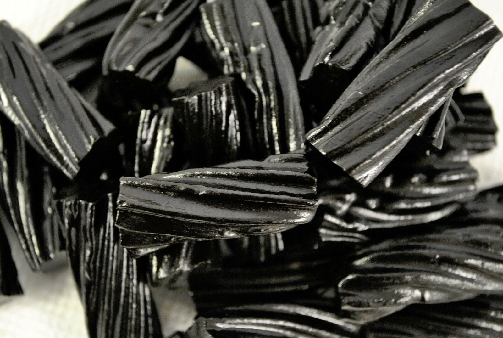 Black Licorice Compounds Show Anti The Path Forward in Gut Health