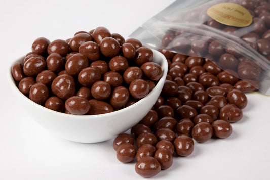 Sugar Free Chocolate Covered Peanuts