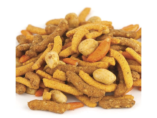 Cajun Crunch Mix