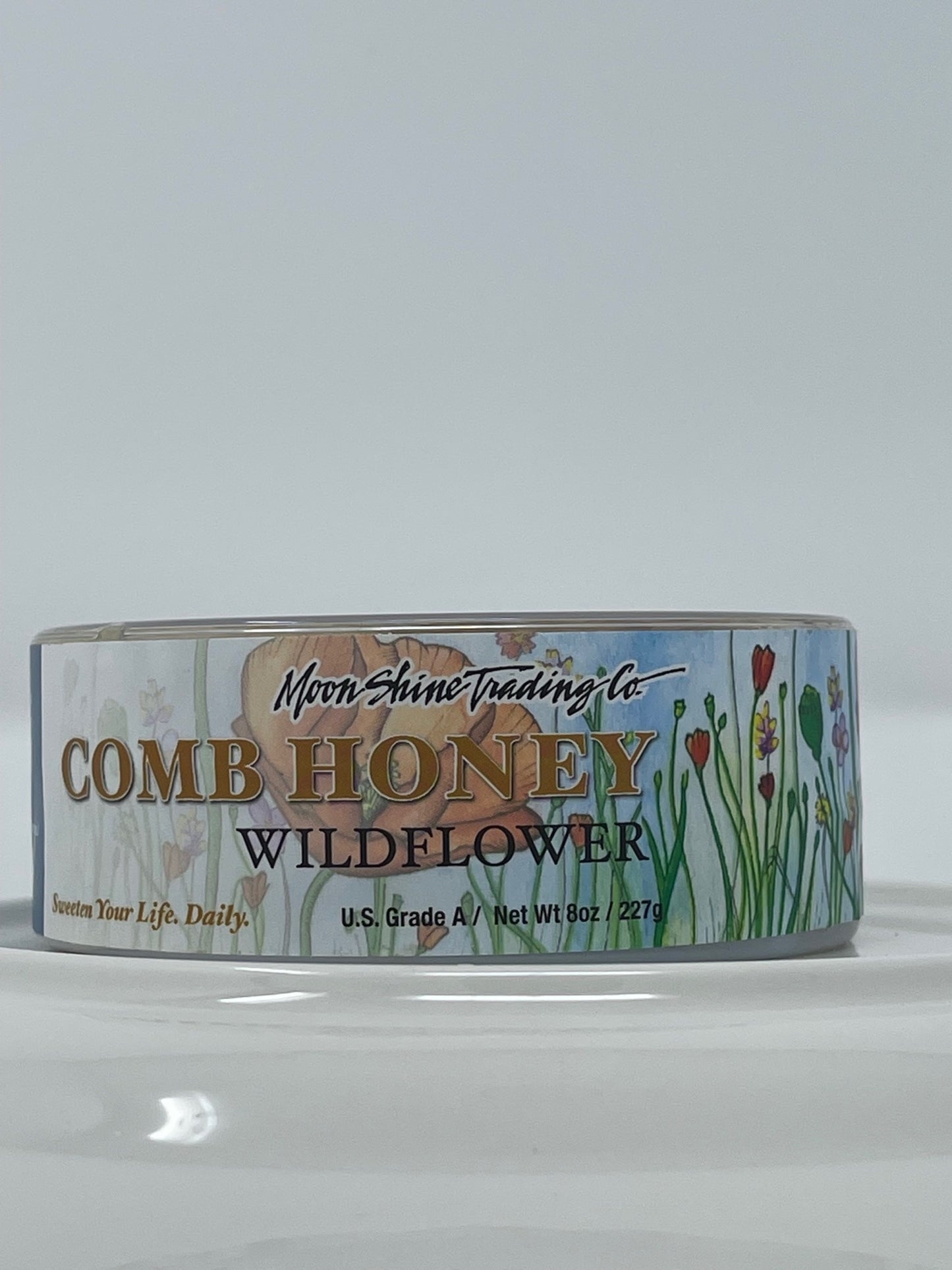 Honey Comb 8oz