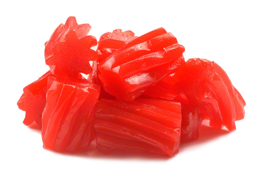 Red Licorice