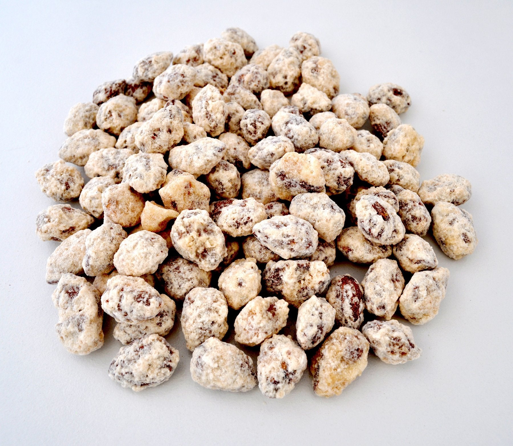 Ruta Almonds Raspberry Honey Raspberry Almonds – GotNuts.com