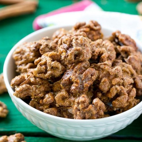 PralineWalnuts