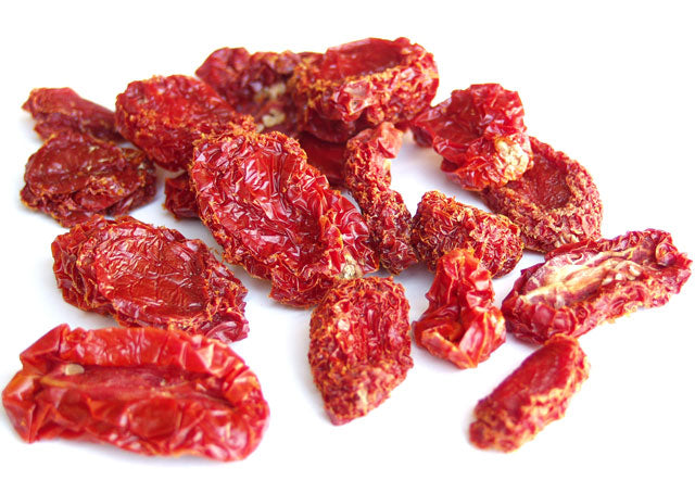 Sun Dried Tomato