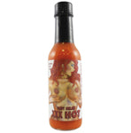 BODY HEAT XXX HOT SAUCE