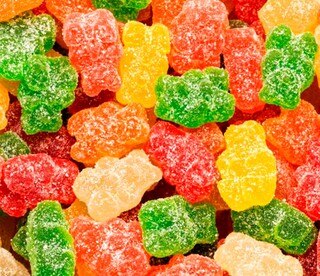 Sour Bears