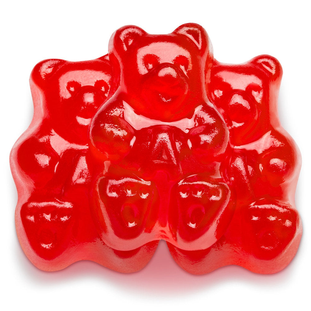 Cinnamon Bears