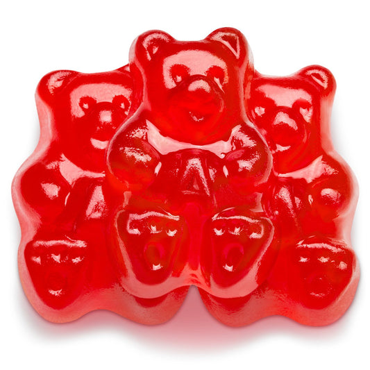 Cinnamon Bears