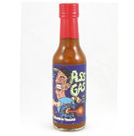 ASS GAS HOT SAUCE