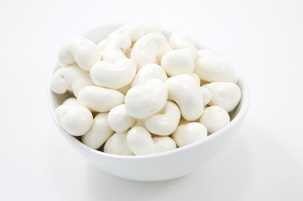 Yogurt Cashews