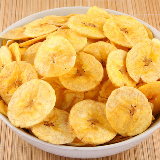 Banana Chips