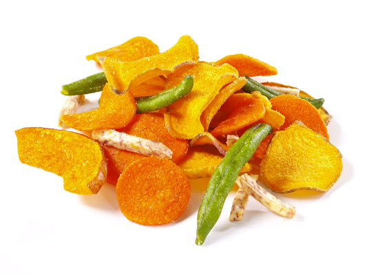 Vegetable Chips