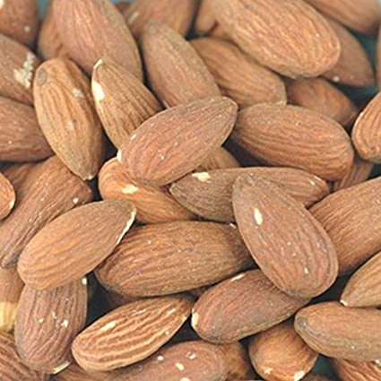 Roasted (No Salt) Almonds