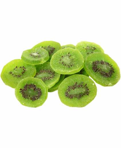 Dried Kiwi