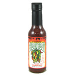 COLON BLOW _RED HOT ENEMA_ HOT SAUCE