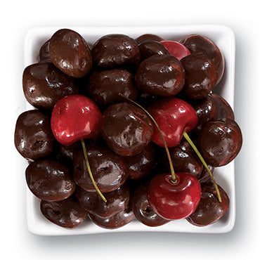 Chocolate Covered Cherries