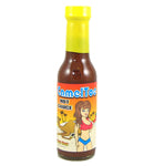 CAMEL TOE HOT SAUCE