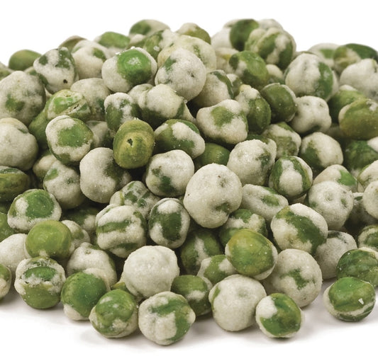 Wasabi Peas