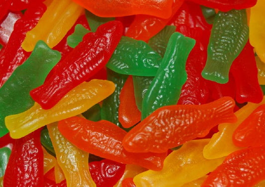 Swedish Fish