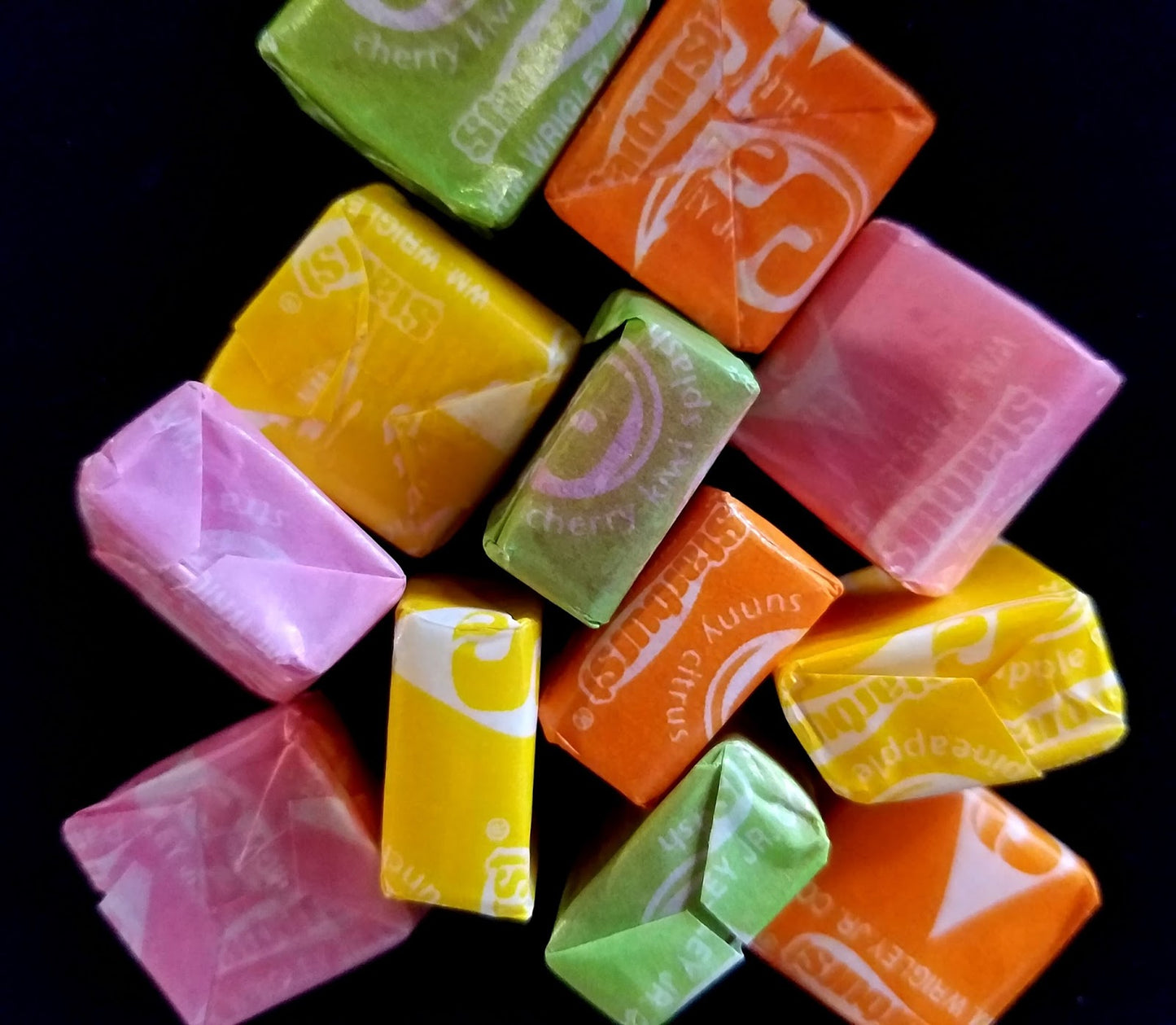 Starburst Mix