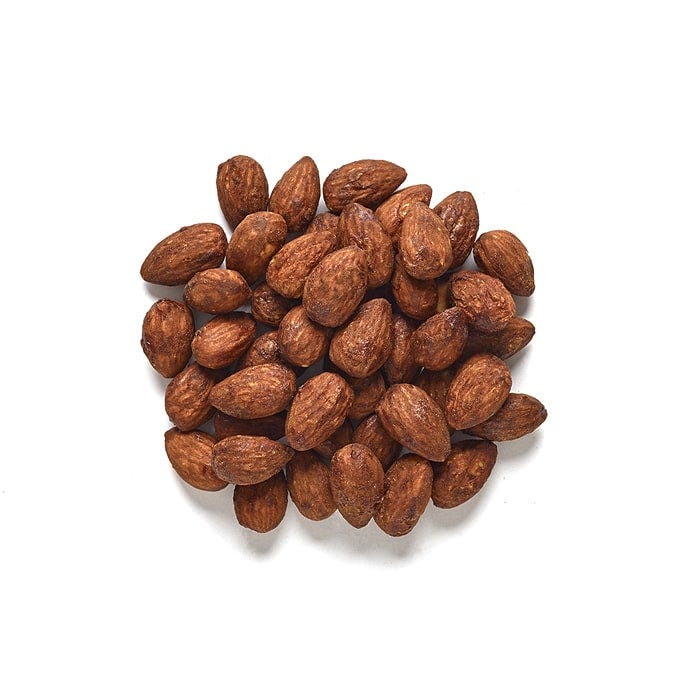 Tamari Almonds