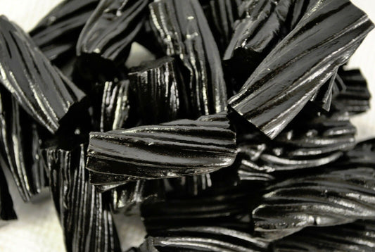 Black Licorice