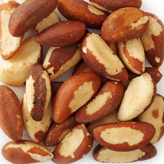 Brazilian Nuts