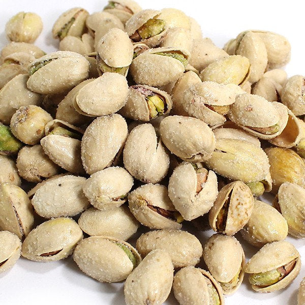 Tequila Pistachios