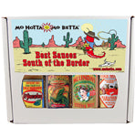 Border Hot Sauce