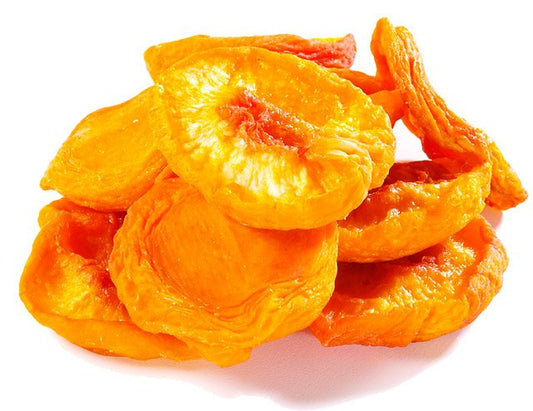 Dried Peach