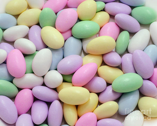 Jordan Almonds