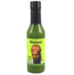 DICKHEAD HOT SAUCE