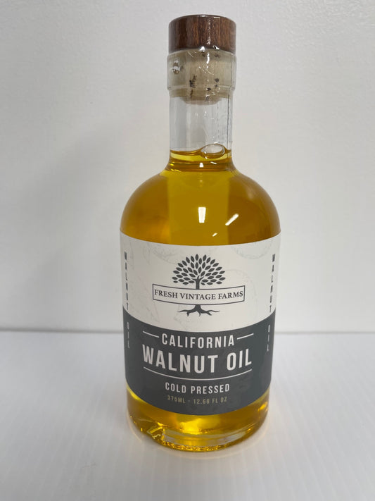 OIL WALNUT