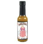 QUEEN OF FARTS HOT SAUCE