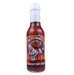 CHEF FARTENBURN'S GOURMET HOT SAUCE