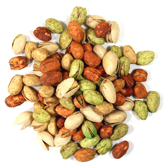 Mix Pistachios