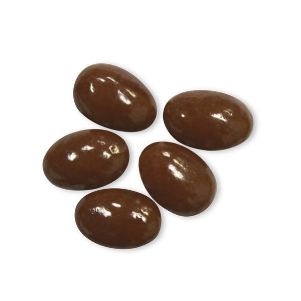 Chocolate Sea Salt Caramel Almonds