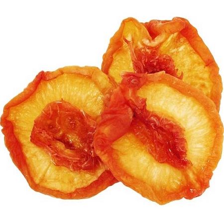 Sun Dried Nectarines