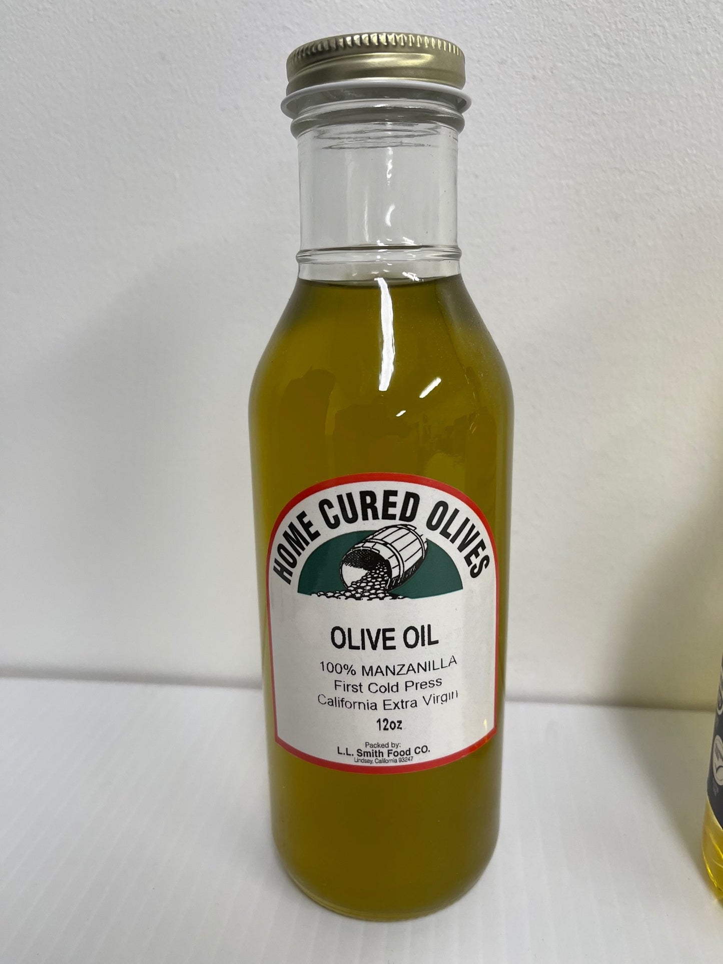 OIL OLIVE