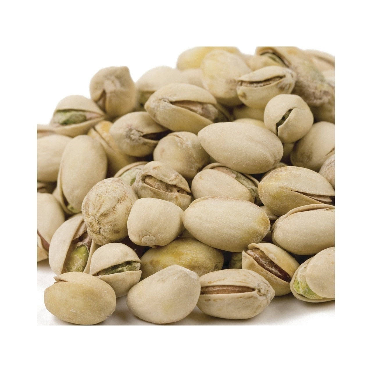 Pistachios Roasted (No Salt)