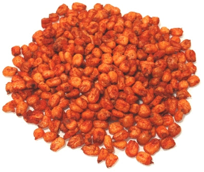 Chili Con Lemon Corn Nuts