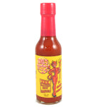 DEVIL'S BITCH XXX RATED HOT SAUCE