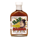 SLAP YOUR MAMMA HOT SAUCE