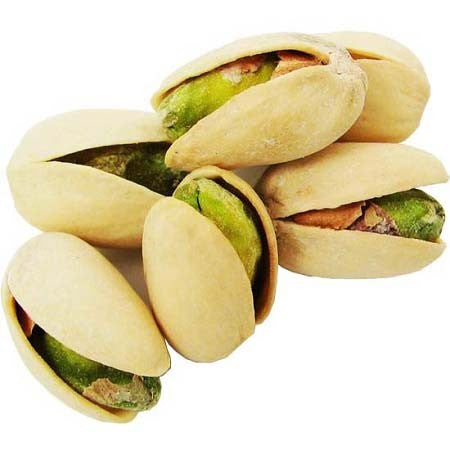 PISTACHIOS (Roasted & Salted)