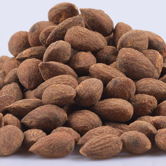 Habanero Almonds