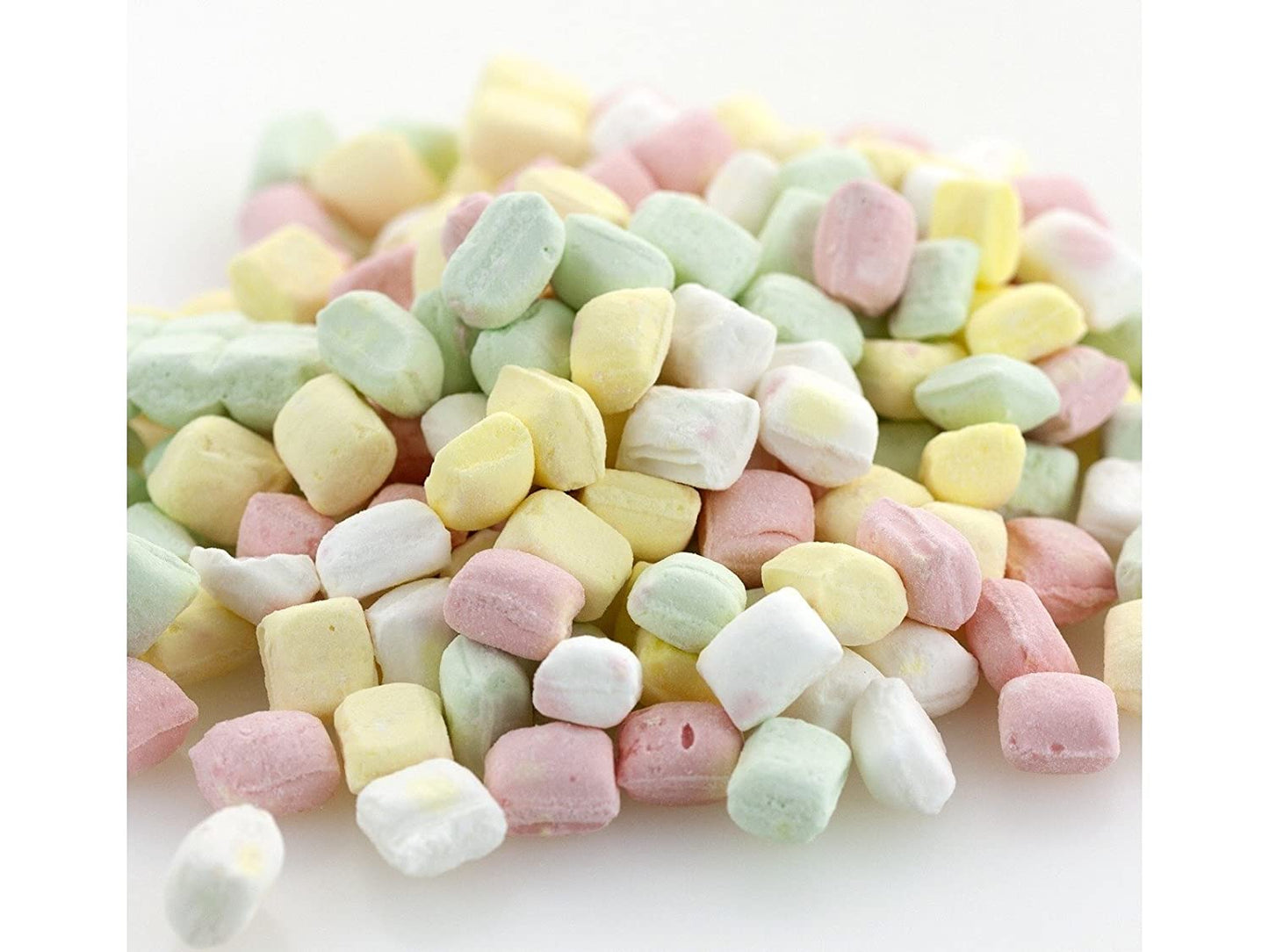 Pastel Mints