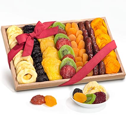 Fruit Tray Gift set